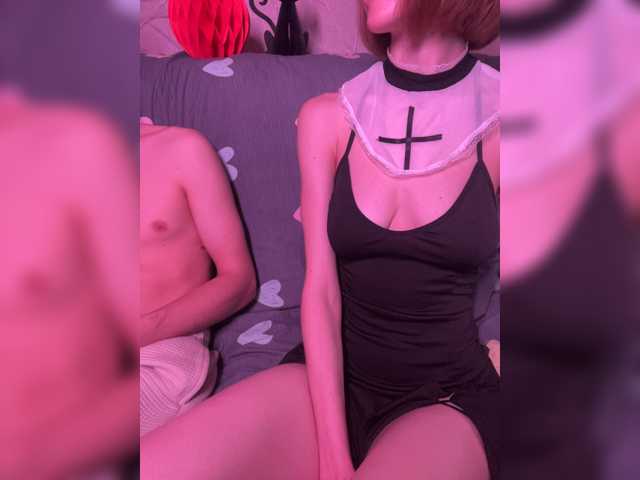 NaughtyDuo preview