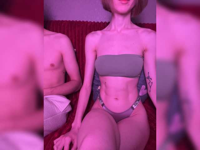 NaughtyDuo live cam on BongaCams