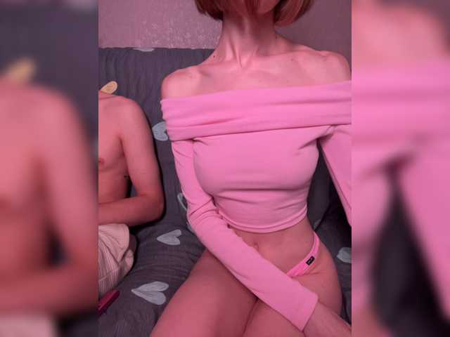 NaughtyDuo live cam on BongaCams