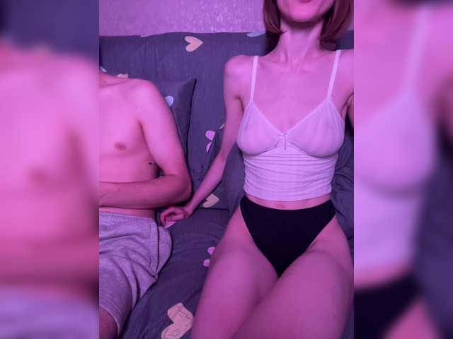 NaughtyDuo live cam