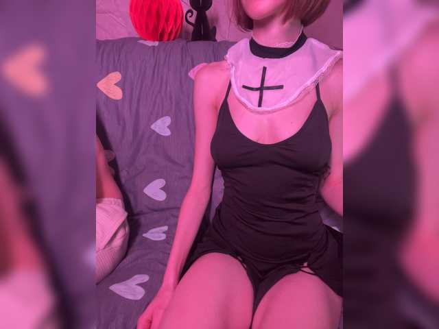 Webcam-Model NaughtyDuo