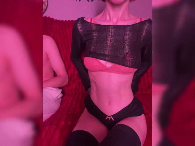 NaughtyDuo live cam on BongaCams
