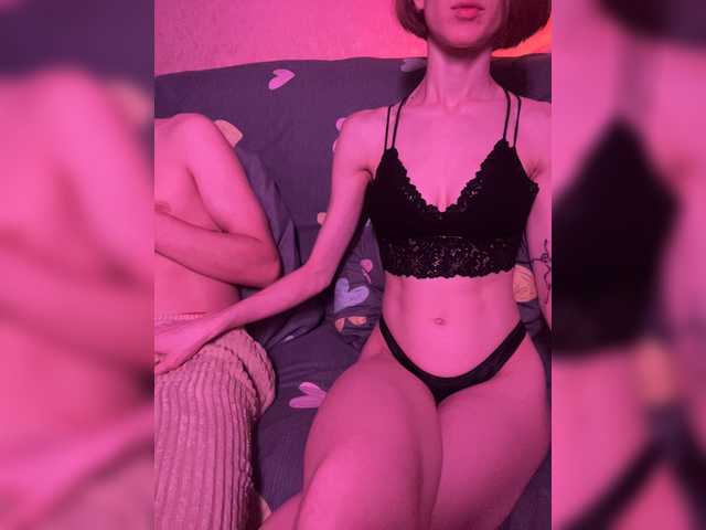 NaughtyDuo live cam on BongaCams