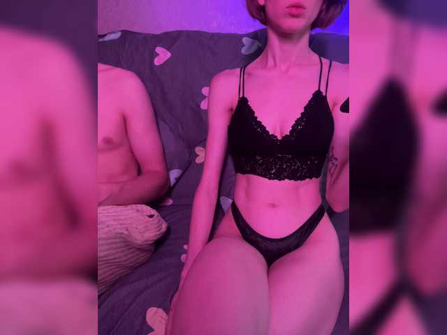 NaughtyDuo live webcam show