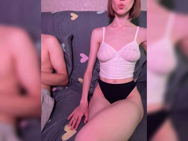 NaughtyDuo live cam on BongaCams