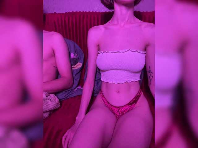 NaughtyDuo live cam