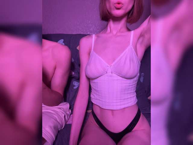NaughtyDuo live cam on BongaCams