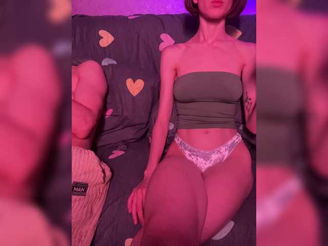 NaughtyDuo live webcam show