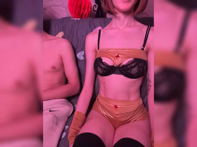 NaughtyDuo live cam