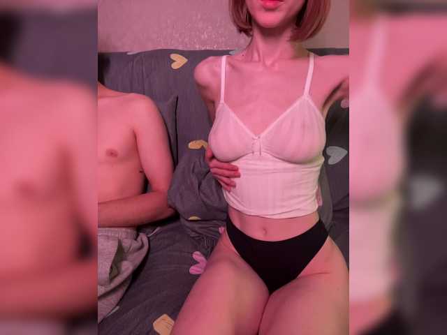 NaughtyDuo live cam on BongaCams