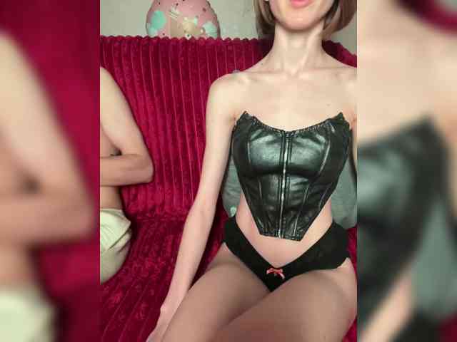 NaughtyDuo webcam