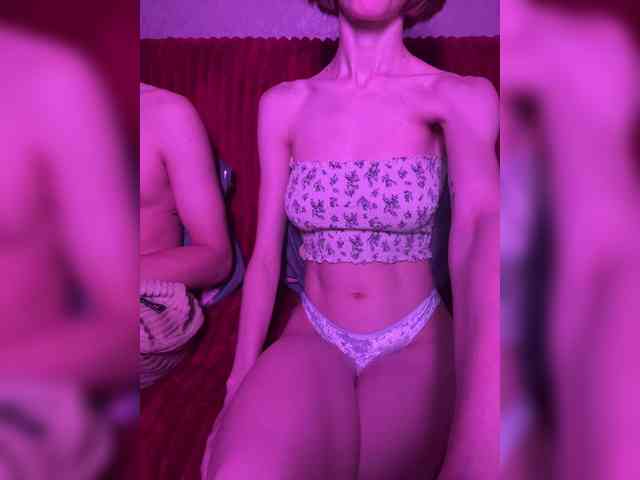 NaughtyDuo webcam