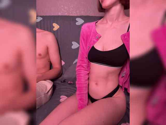 NaughtyDuo
