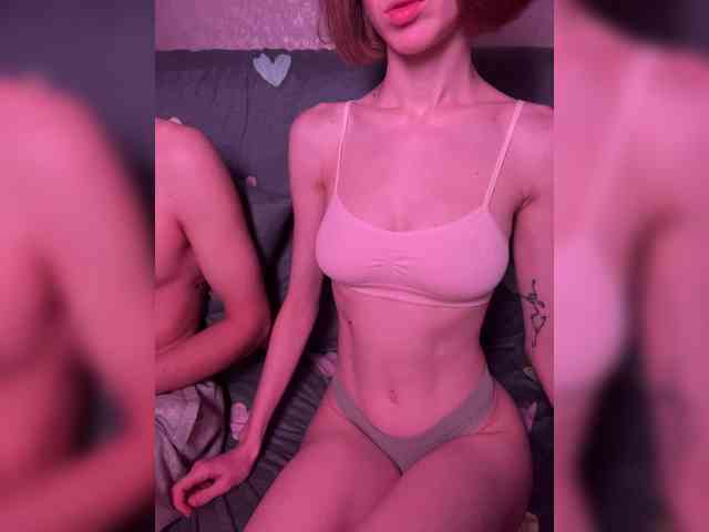 NaughtyDuo webcam