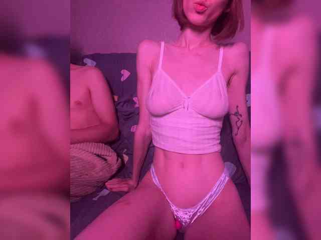 Модель: NaughtyDuo