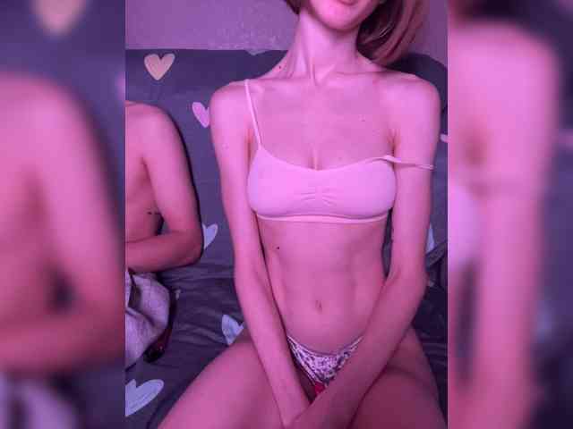 NaughtyDuo webcam