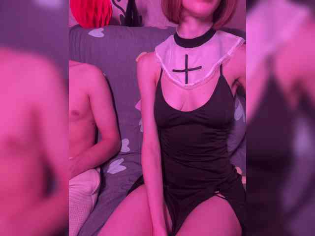 NaughtyDuo