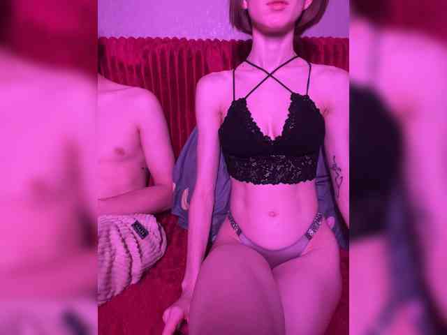 NaughtyDuo webcam