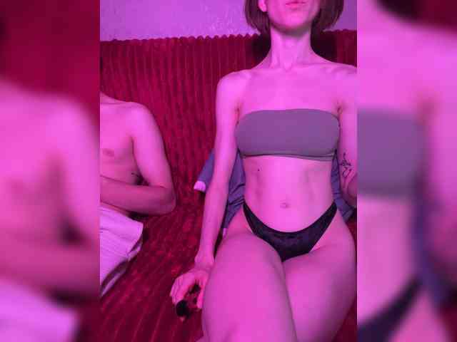 NaughtyDuo webcam