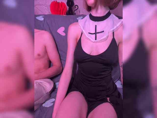 NaughtyDuo