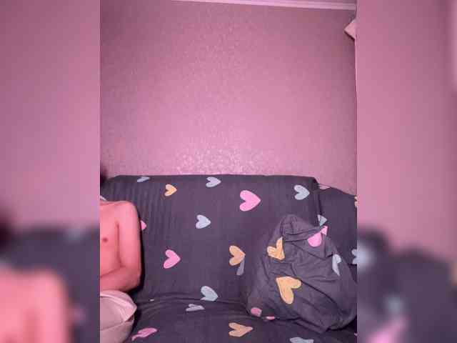 NaughtyDuo webcam