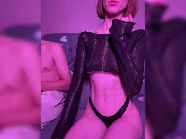 Модель: NaughtyDuo