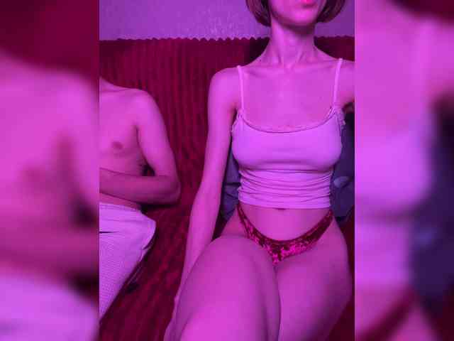 NaughtyDuo webcam