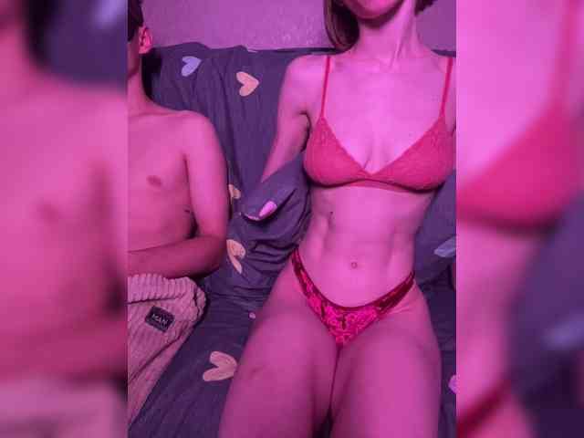 Model: NaughtyDuo