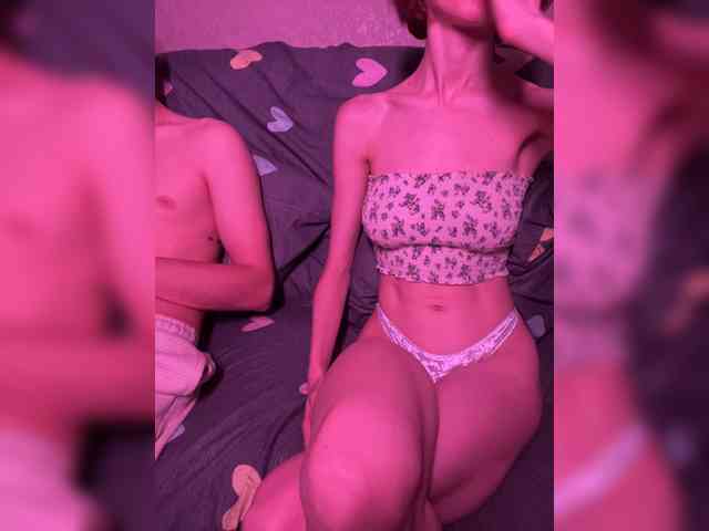 NaughtyDuo webcam