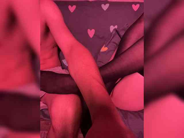 NaughtyDuo