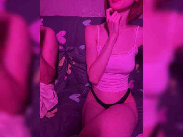 Model: NaughtyDuo