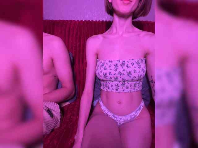NaughtyDuo webcam
