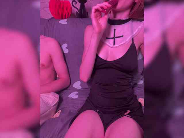 NaughtyDuo