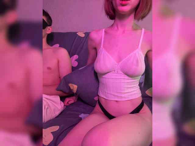 NaughtyDuo webcam
