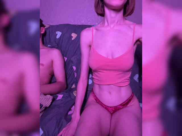 NaughtyDuo Sex Cam Show