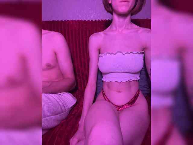 Модель: NaughtyDuo