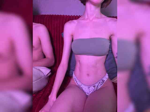 NaughtyDuo Live Webcam on BongaCams