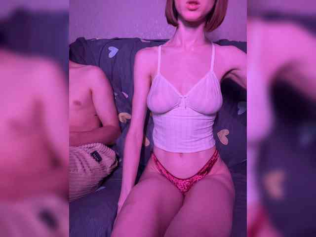 NaughtyDuo webcam