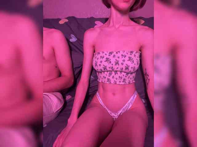 NaughtyDuo webcam