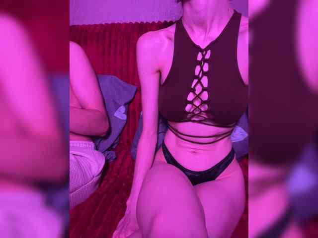Model: NaughtyDuo