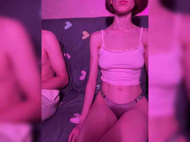 NaughtyDuo webcam