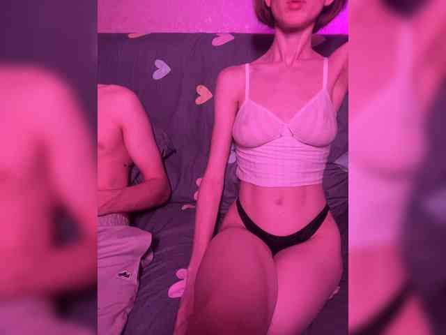 Model: NaughtyDuo