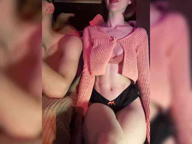 Model: NaughtyDuo