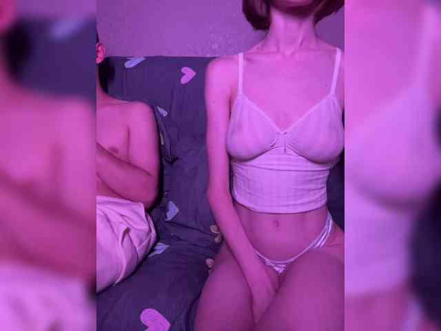 NaughtyDuo Sex Cam Show