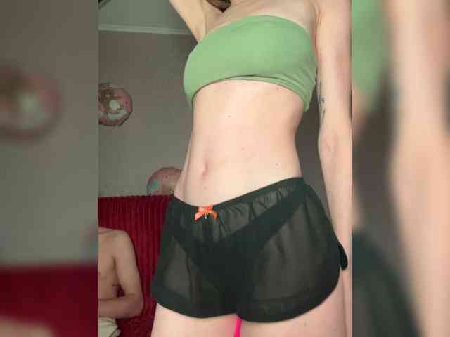 NaughtyDuo webcam