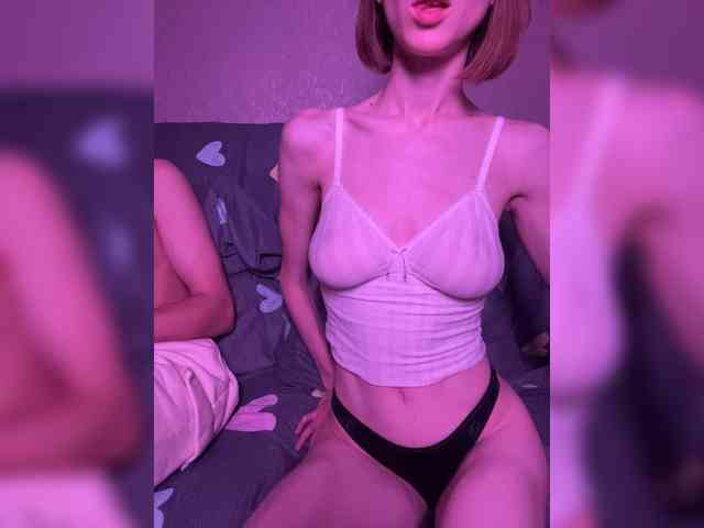 NaughtyDuo Sex Cam Show