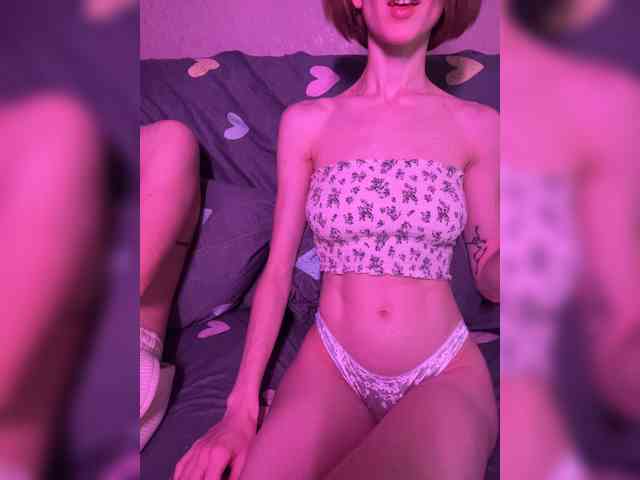 Модель: NaughtyDuo