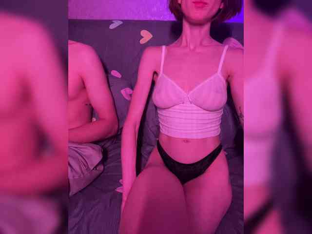 NaughtyDuo webcam