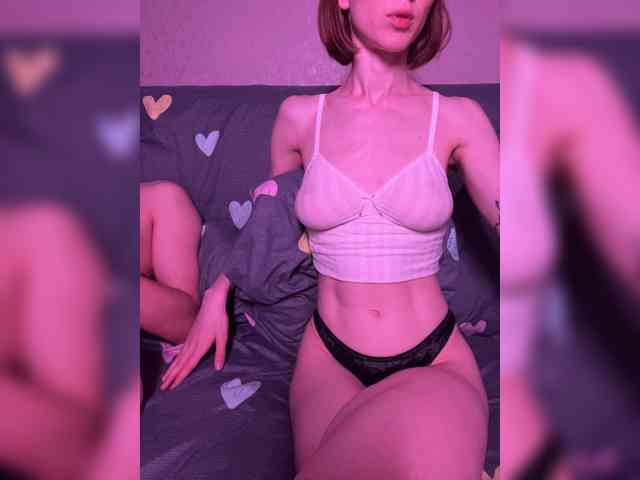 Модель: NaughtyDuo