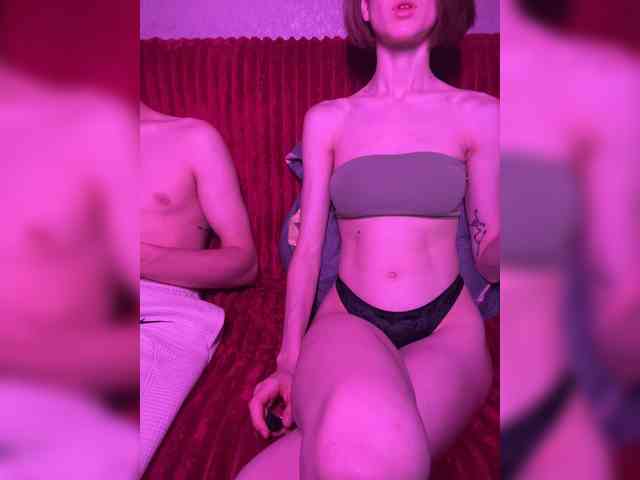 NaughtyDuo webcam